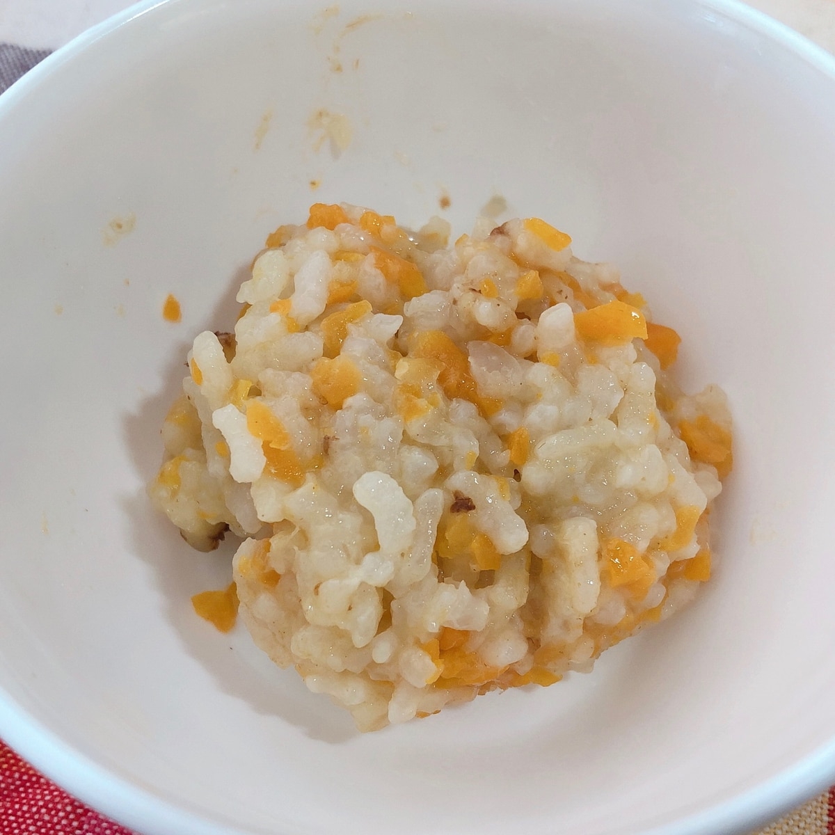 ツナの炊き込み軟飯 離乳食 レシピ 作り方 By Y Mama 楽天レシピ ツナの炊き込み軟飯 離乳食 レシピ 作り方 By Y Mama 楽天レシピ